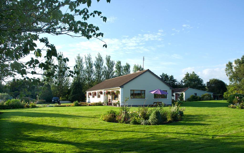 Moher House Westport Luaran gambar
