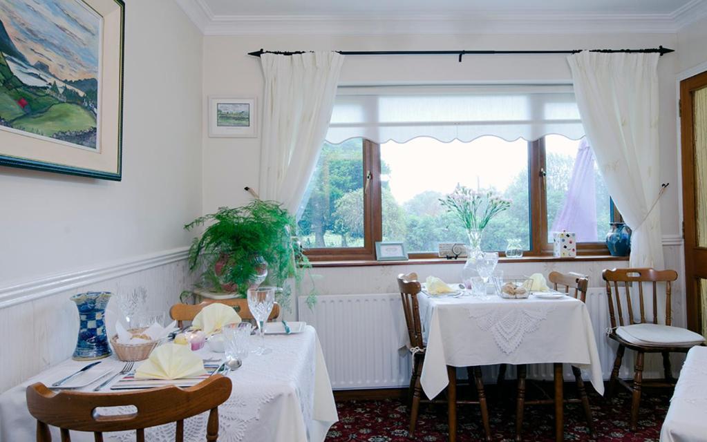 Moher House Westport Luaran gambar