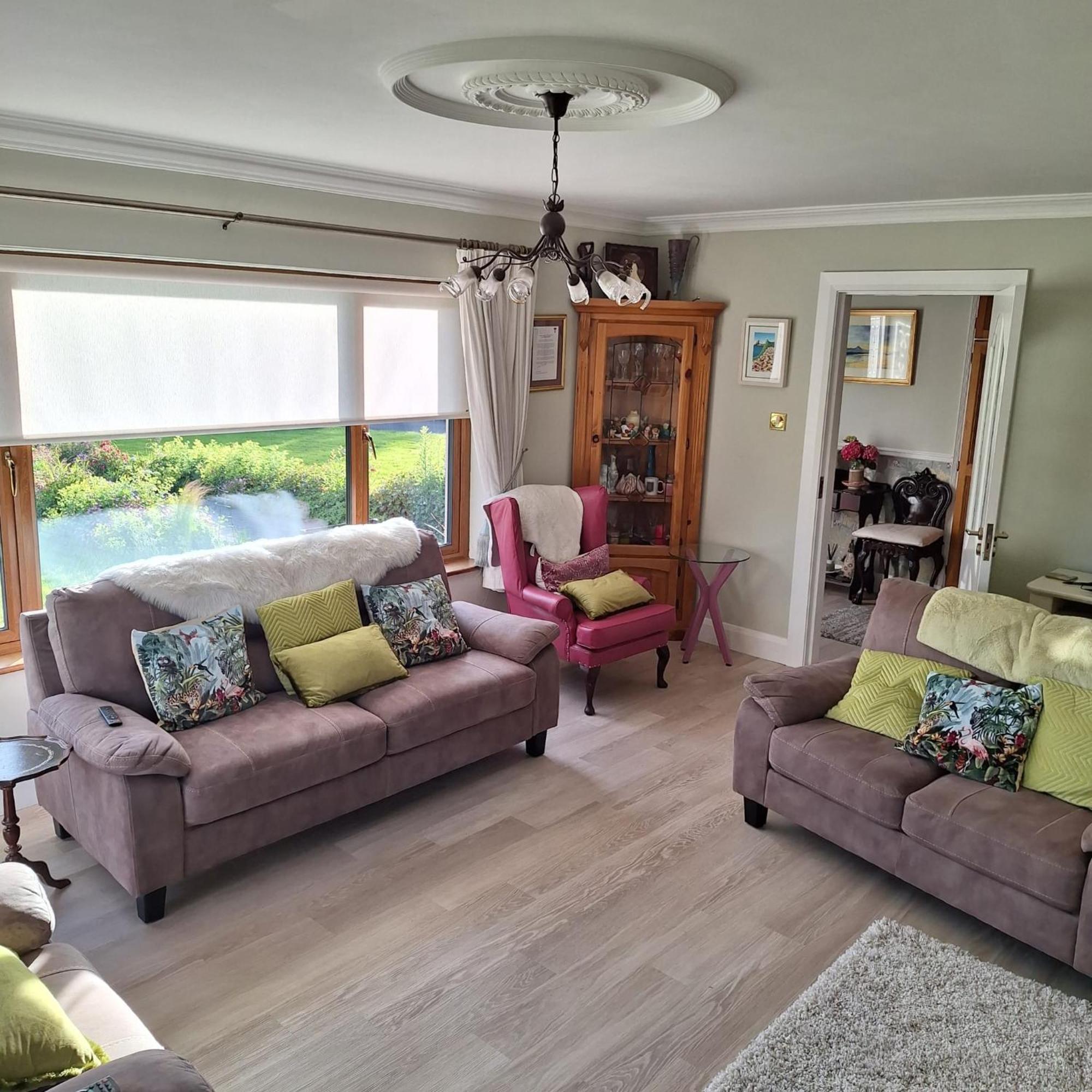 Moher House Westport Luaran gambar