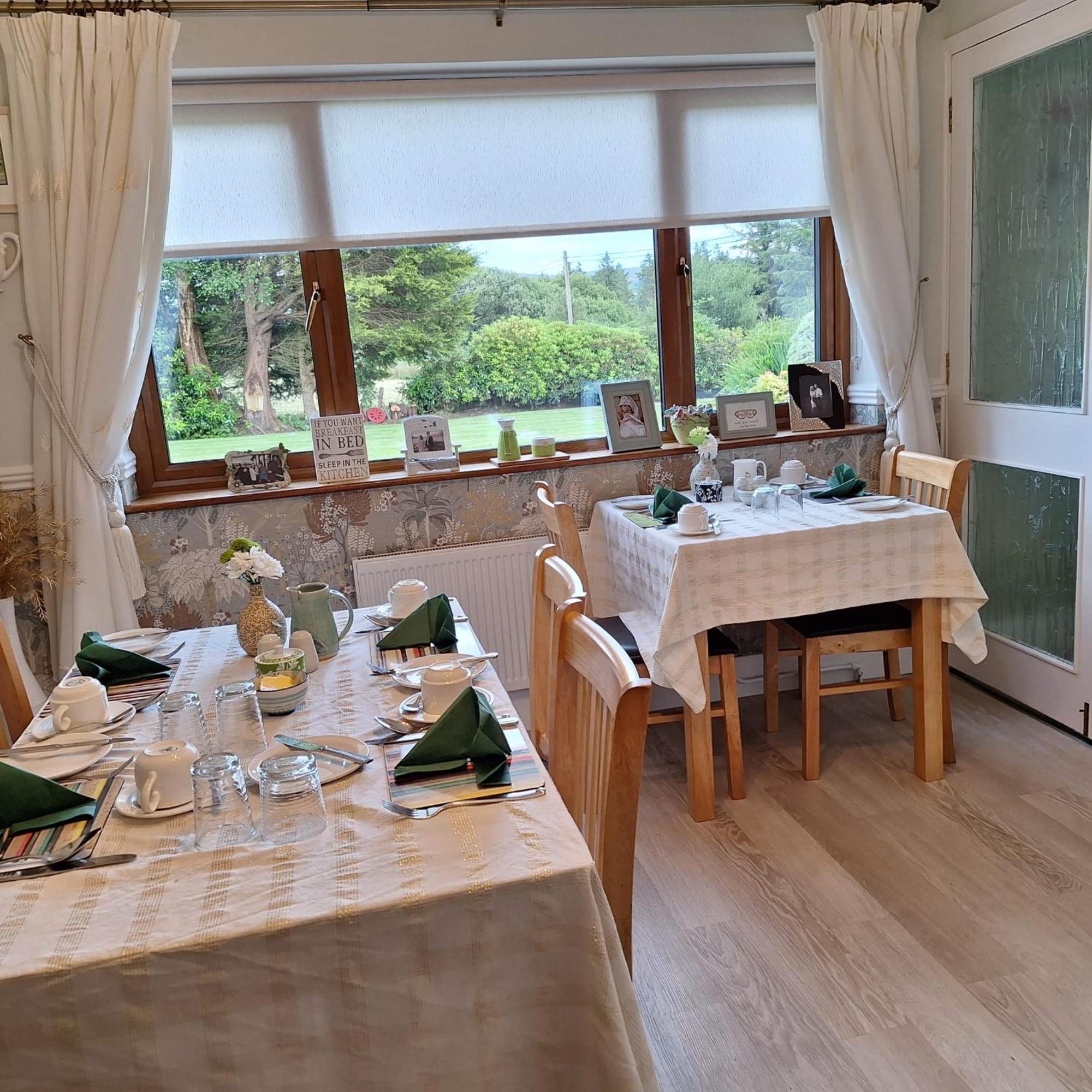 Moher House Westport Luaran gambar