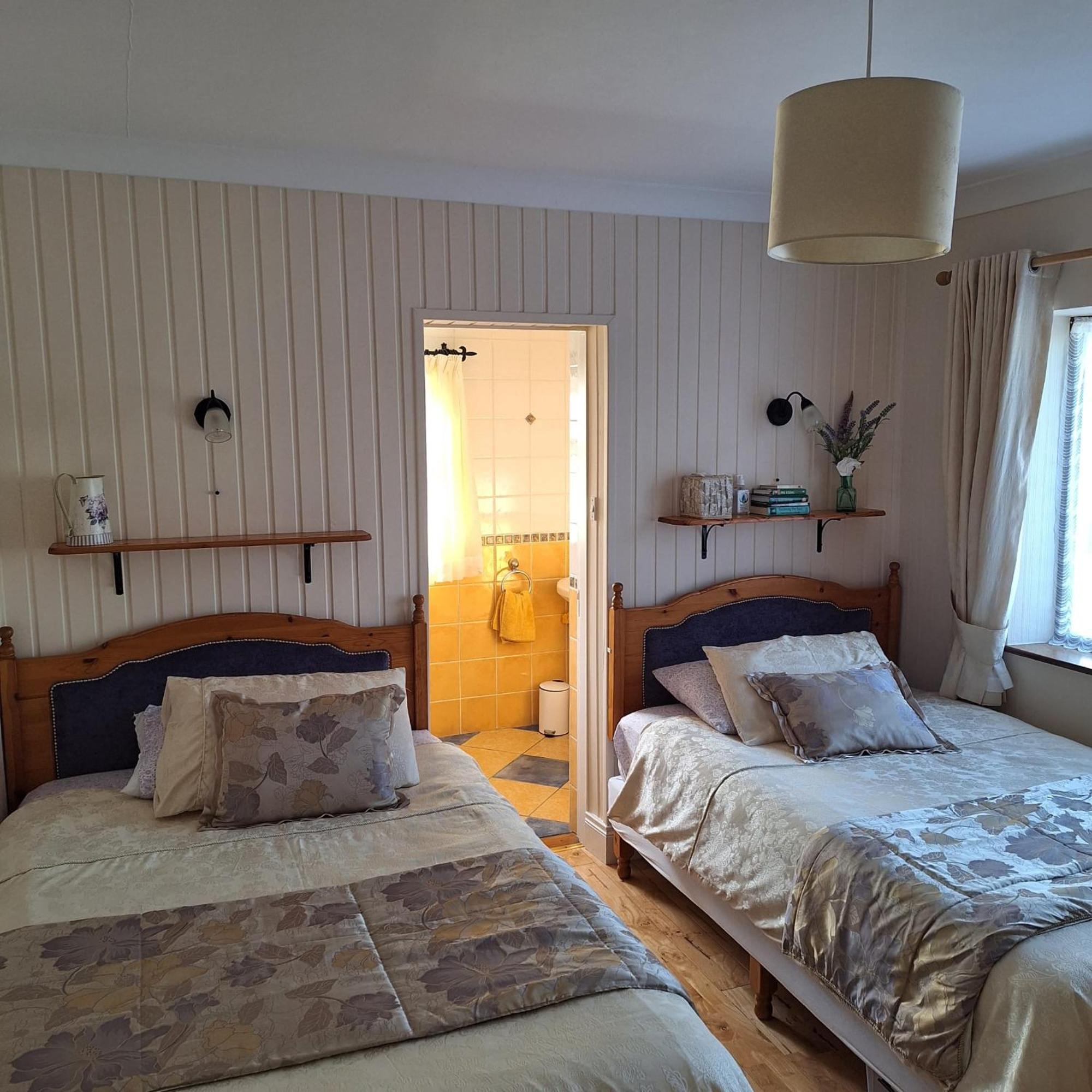 Moher House Westport Luaran gambar