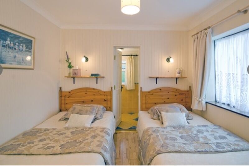 Moher House Westport Luaran gambar